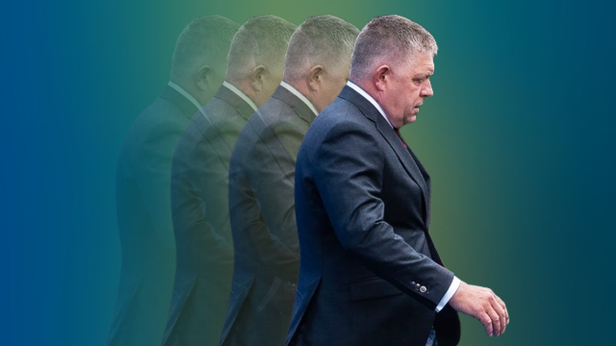 Jde Česko Ficovou cestou? Jsme o dva roky napřed, zní ze „slepé uličky“